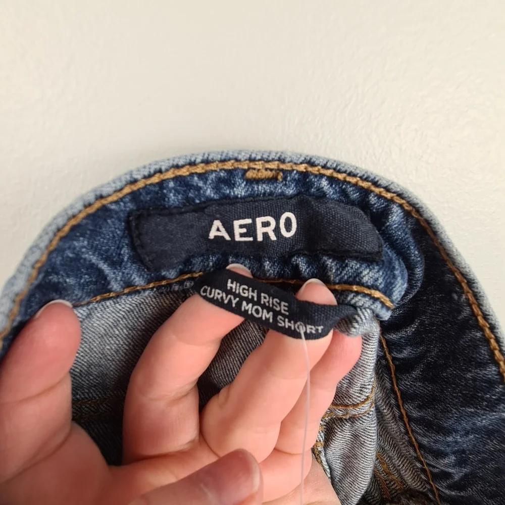 AERO women high